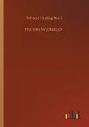 Frances Walderaux
