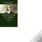Capa do artigo Francesc Cambó