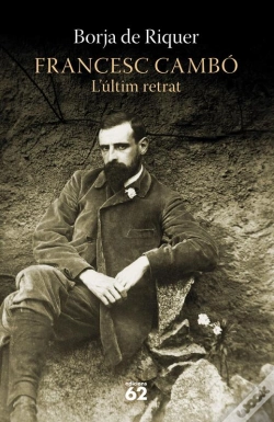 Capa do artigo Francesc Cambó