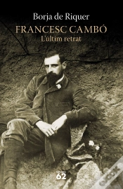 Capa do artigo Francesc Cambo