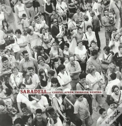 Capa do artigo Francesc Casañas I Riera. El Retrat D'Una Ciutat (Sabadell,