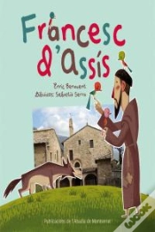Capa do artigo Francesc D