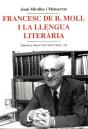 Francesc De B. Moll I La Llengua Literària - Preview
