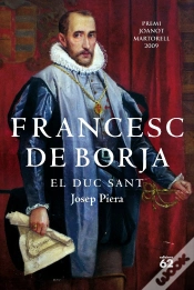 Capa do artigo Francesc De Borja