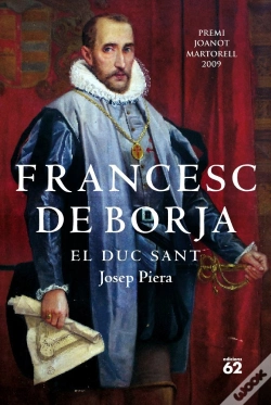Capa do artigo Francesc De Borja