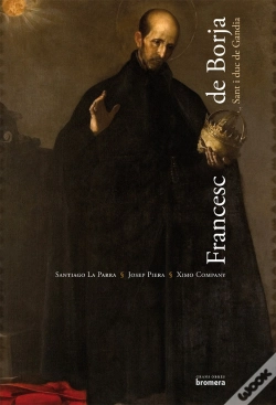 Capa do artigo Francesc De Borja