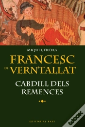 Capa do artigo Francesc De Verntallat
