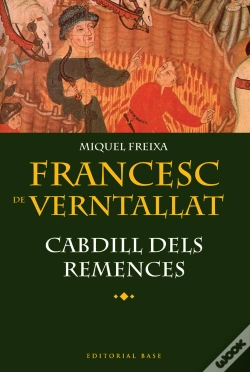Capa do artigo Francesc De Verntallat