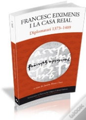Capa do artigo Francesc Eiximenis I La Casa Reial