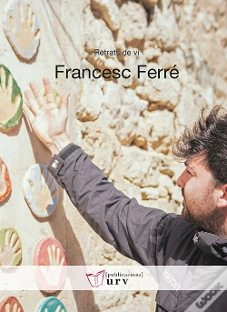 Capa do artigo Francesc Ferré