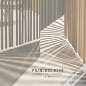 Capa do artigo Francesc Rifé