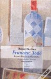 Capa do artigo Francesc Todó