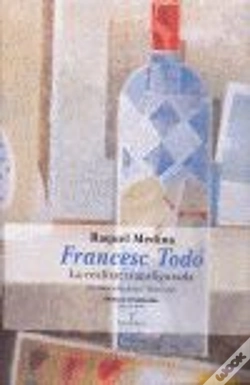 Capa do artigo Francesc Todó
