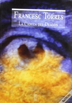 Capa do artigo Francesc Torres, La Cabeza Del Dragón