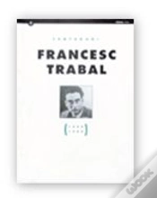 Capa do artigo Francesc Trabal, Centenari (1899-1999)