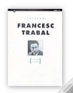 Capa do artigo Francesc Trabal, Centenari (1899-1999)