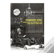 Capa do artigo Francesc Vidal Laposta Per Les Industries D