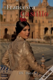 Capa do artigo Francesca Castillo