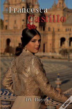 Capa do artigo Francesca Castillo
