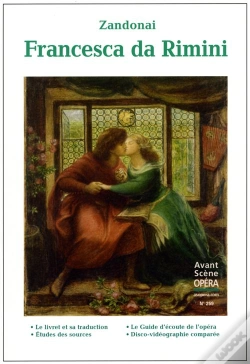 Capa do artigo Francesca Da Rimini