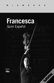 Capa do artigo Francesca