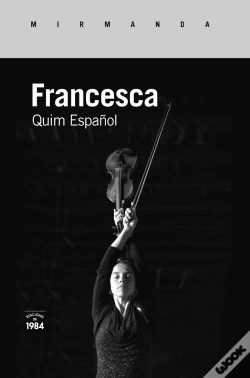 Capa do artigo Francesca