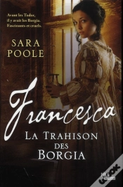 Capa do artigo Francesca ; La Trahison Des Borgia