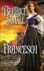 Francesca - Les Filles Du Marchand De Soie - T2 - Preview