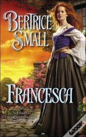 Capa do artigo Francesca - Les Filles Du Marchand De Soie - T2