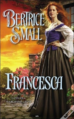 Capa do artigo Francesca - Les Filles Du Marchand De Soie - T2