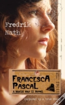 Capa do artigo Francesca Pascal: A World War Ii Drama