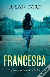 Capa do artigo Francesca
