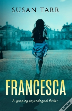 Capa do artigo Francesca