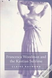 Capa do artigo Francesca Woodman And The Kantian Sublime