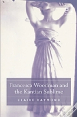Capa do artigo Francesca Woodman And The Kantian Sublime