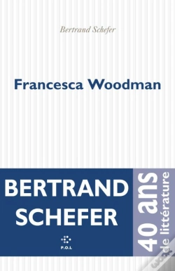 Capa do artigo Francesca Woodman