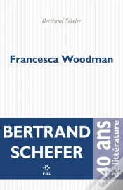 Capa do artigo Francesca Woodman