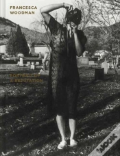 Capa do artigo Francesca Woodman