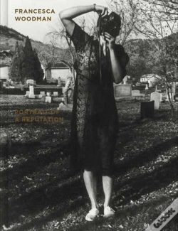 Capa do artigo Francesca Woodman
