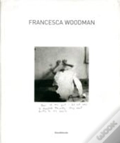 Capa do artigo Francesca Woodman