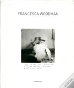 Capa do artigo Francesca Woodman