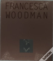 Capa do artigo Francesca Woodman. Retrospectiva.