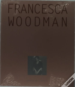 Capa do artigo Francesca Woodman. Retrospectiva.