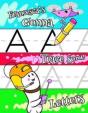 Francesca'S Gonna Trace Some Letters - Preview