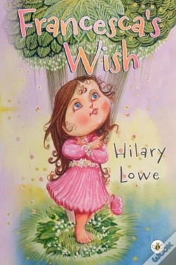 Capa do artigo Francesca'S Wish