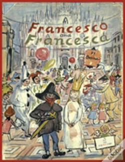 Capa do artigo Francesco And Francesca