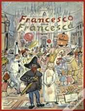 Capa do artigo Francesco And Francesca