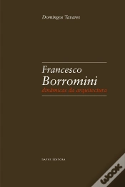 Capa do artigo Francesco Borromini