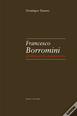 Capa do artigo Francesco Borromini