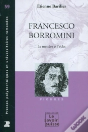 Capa do artigo Francesco Borromini : Le Mystère Et L